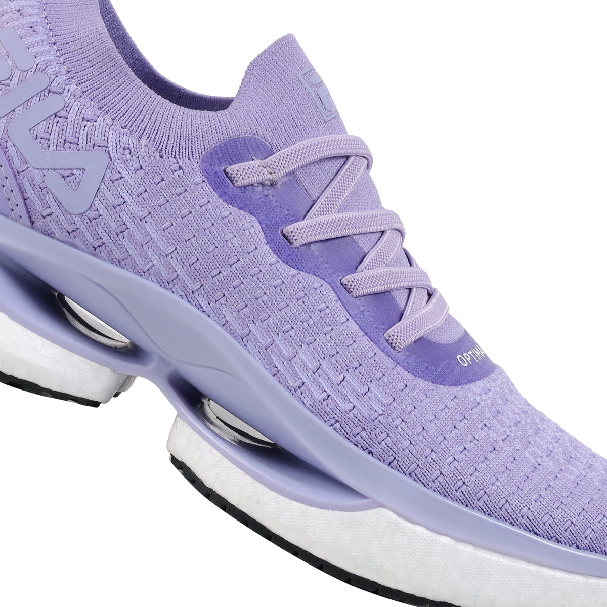 Fila Women Lavander Velocity Shoes