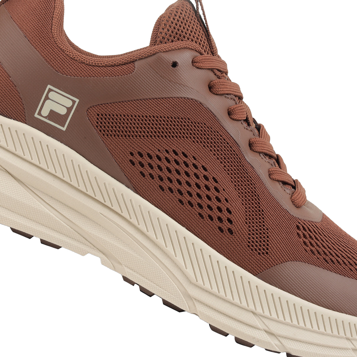 Fila Women Brown Atozz Shoes