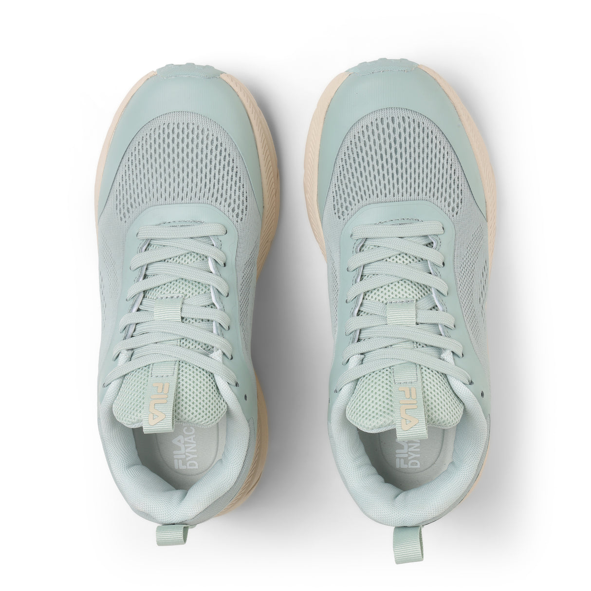 Fila Women Atozz Iceberg Green Shoes