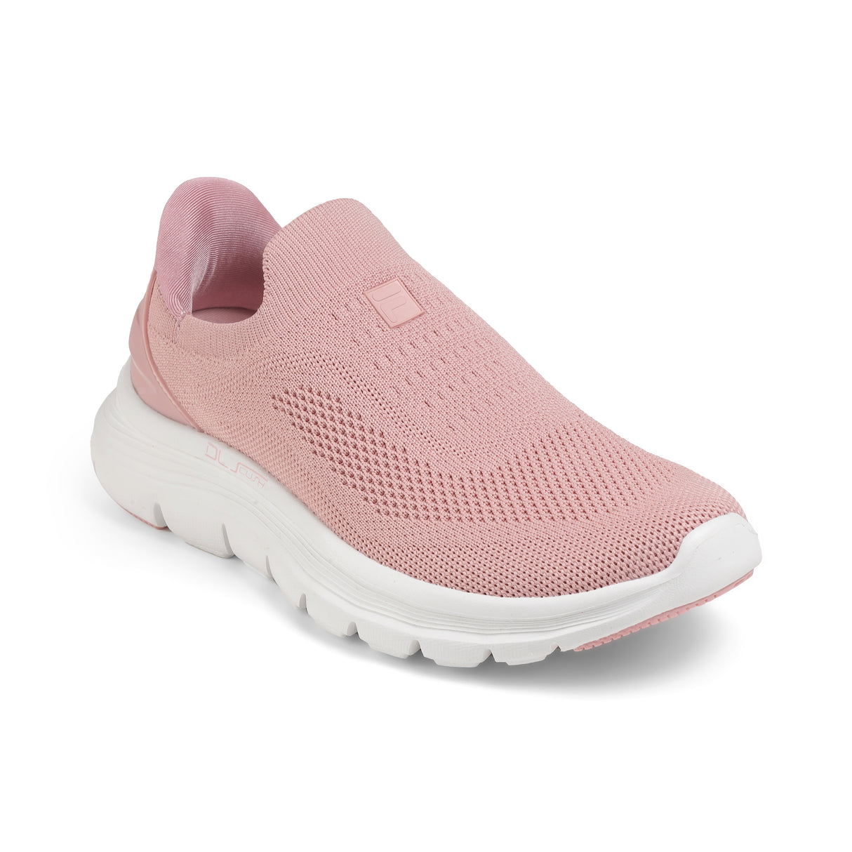 Fila Women Civor Pink Shoes