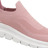 Fila Women Civor Pink Shoes