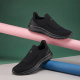 Fila Women Civor Black Shoes