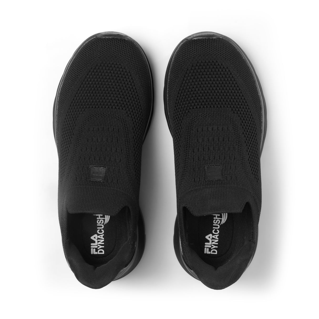 Fila Women Civor Black Shoes