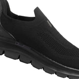 Fila Women Civor Black Shoes