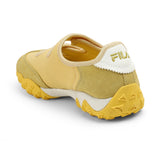Fila Women Yellow Anna Shoes