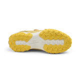 Fila Women Yellow Anna Shoes