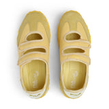 Fila Women Yellow Anna Shoes