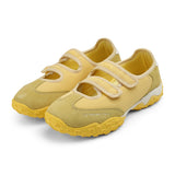 Fila Women Yellow Anna Shoes