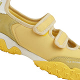 Fila Women Yellow Anna Shoes