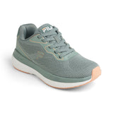 Fila Women Ease Orbit Iceberg Green Shoes