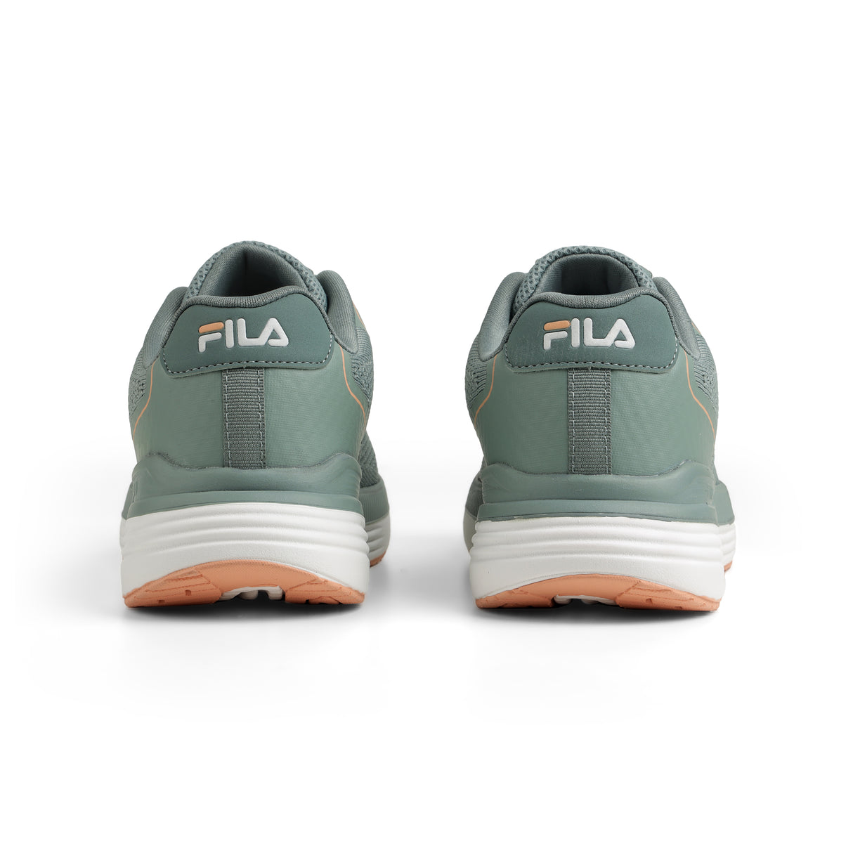 Fila Women Ease Orbit Iceberg Green Shoes