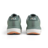 Fila Women Ease Orbit Iceberg Green Shoes