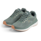 Fila Women Ease Orbit Iceberg Green Shoes