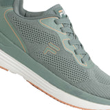 Fila Women Ease Orbit Iceberg Green Shoes