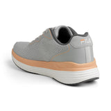 Fila Women Ease Orbit Grey Shoes