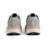 Fila Women Ease Orbit Grey Shoes