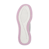 Skechers Women Grey Bobs Squad 4 - Staple Look