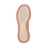 Skechers Women Pink-multi Bobs Squad 4 - Staple Look