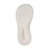 Skechers Women Moka-brown Ultra Flex 3.0 Sandal - Feeli