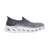 Skechers Women Grey Go Walk Glide-Step 2.0 - Venu