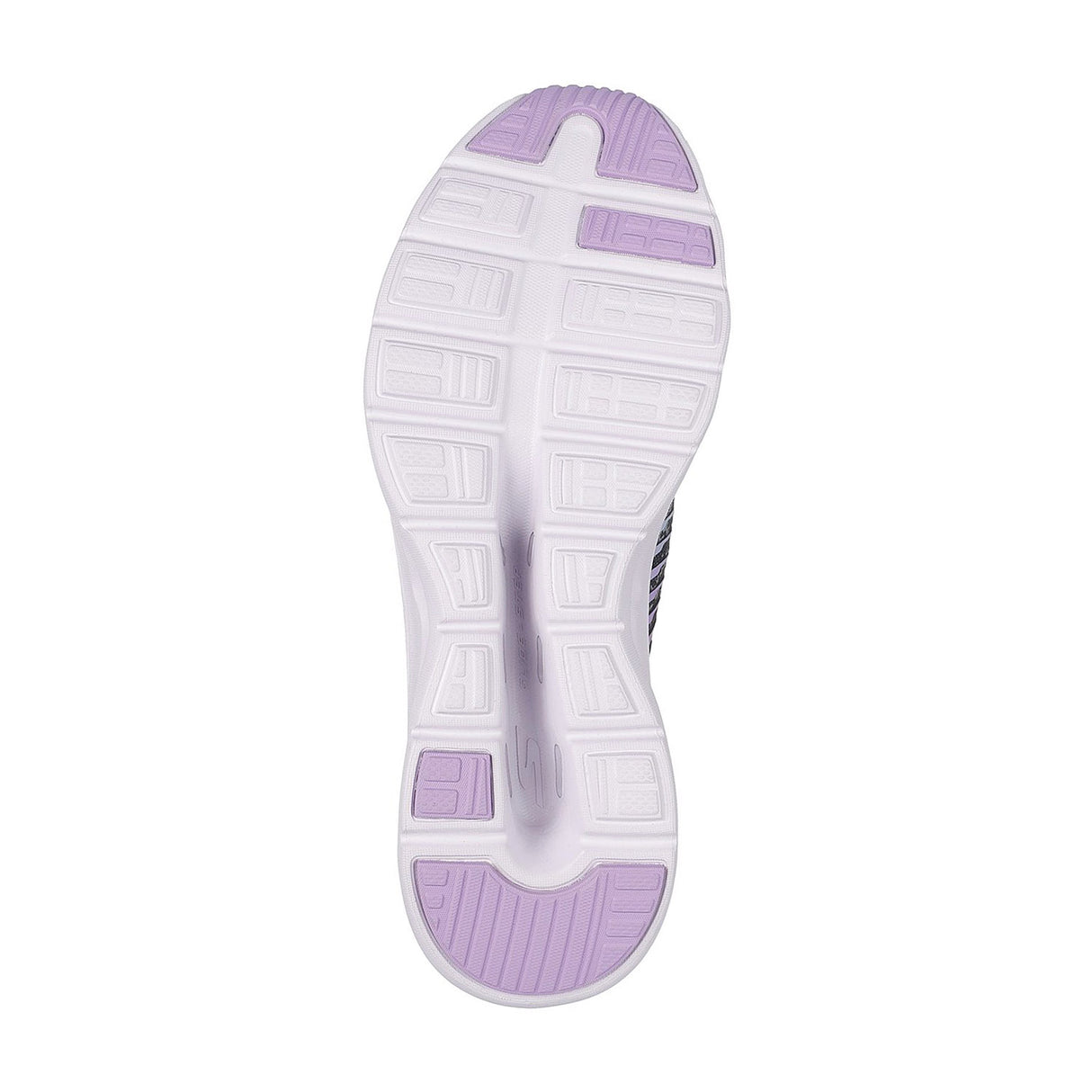 Skechers Women Grey Go Walk Glide-Step 2.0 - Venu