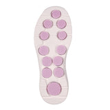 Skechers Women Purple Go Walk 7 - Springtime