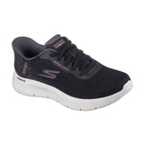 Skechers Women Black Go Walk Flex - Safiya
