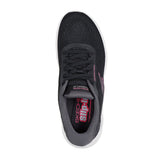 Skechers Women Black Go Walk Flex - Safiya