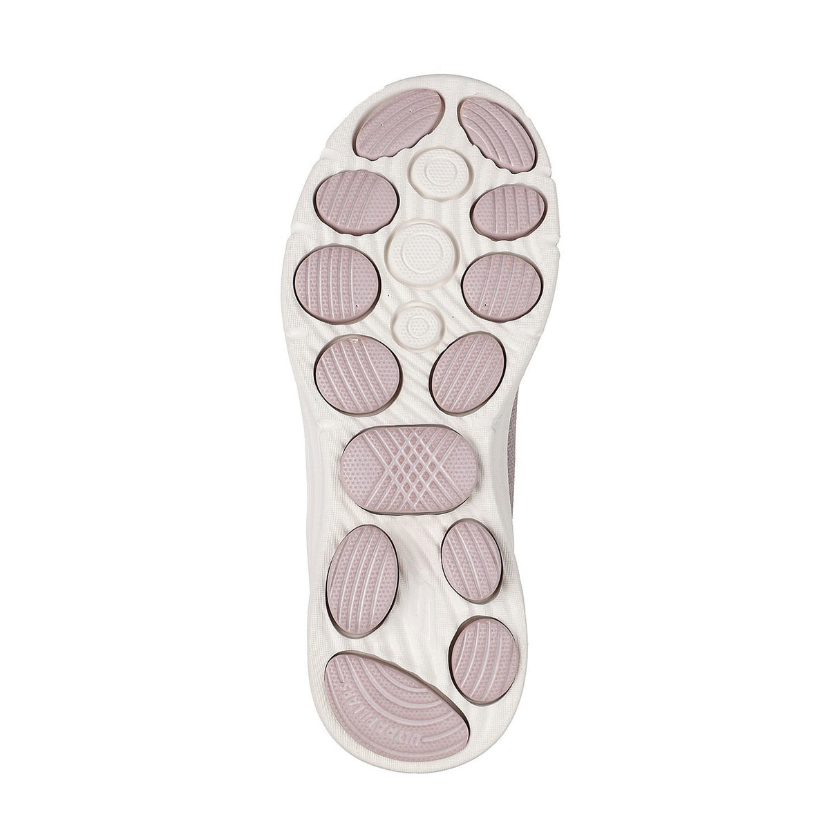 Skechers Women Beige Go Walk 8 - Nadia