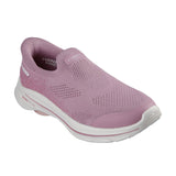 Skechers Women Purple Go Walk 8 - Nova