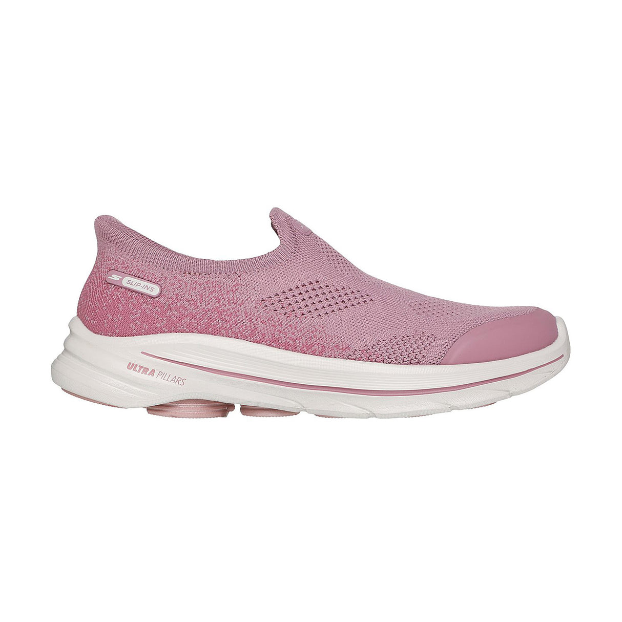 Skechers Women Purple Go Walk 8 - Nova