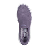 Skechers Women Purple-multi Go Walk 8 - Nova