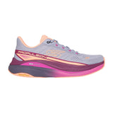 Skechers Women Purple-multi Max Cushioning Propulsion