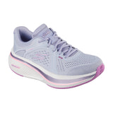Skechers Women Purple-multi Go Run Elevate 2.0 - Quartz