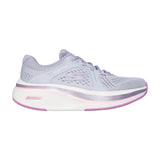 Skechers Women Purple-multi Go Run Elevate 2.0 - Quartz