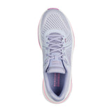 Skechers Women Purple-multi Go Run Elevate 2.0 - Quartz