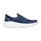 Skechers Women Blue-navy Go Run Now - Briar