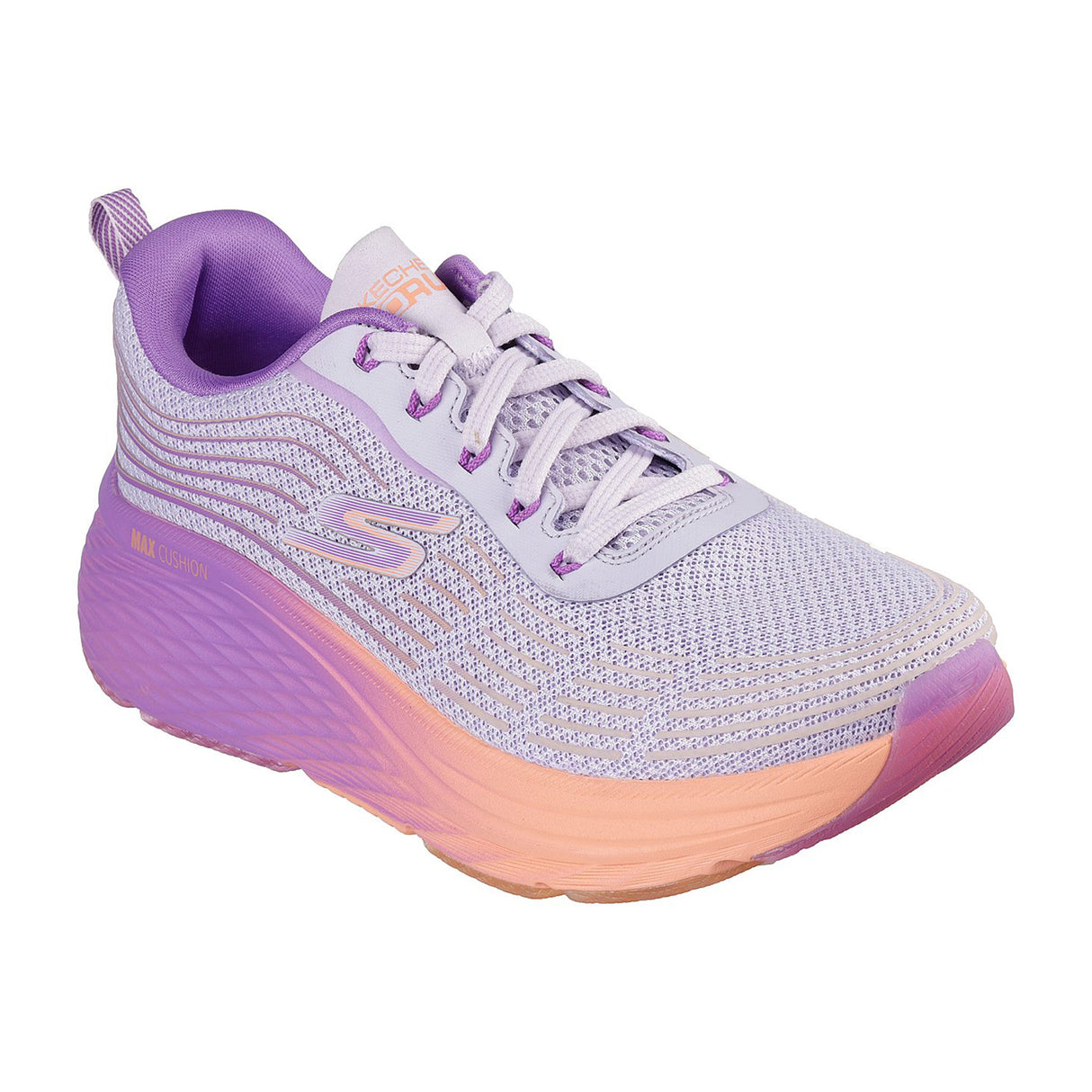 MAX CUSHIONING ELITE 2.0 - SP