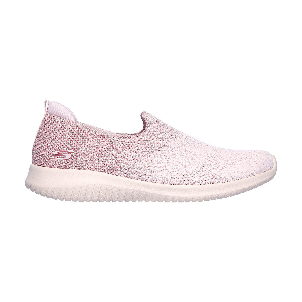 Skechers Women Light-pink Ultra Flex