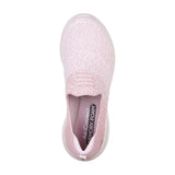 Skechers Women Light-pink Ultra Flex
