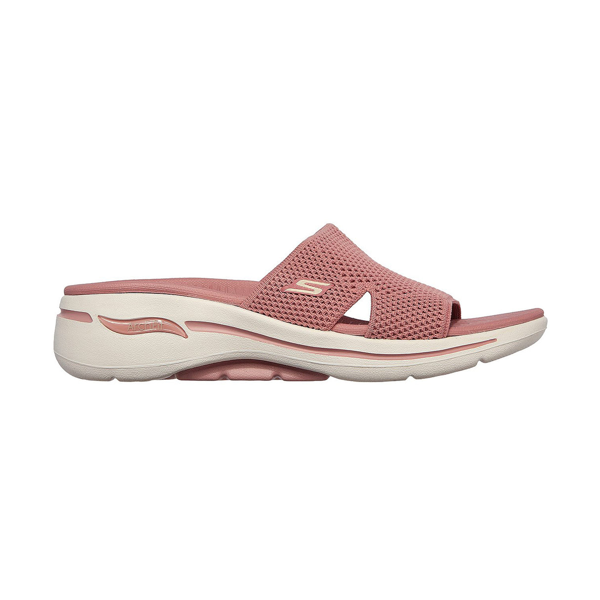 GO WALK ARCH FIT SANDAL - WOR