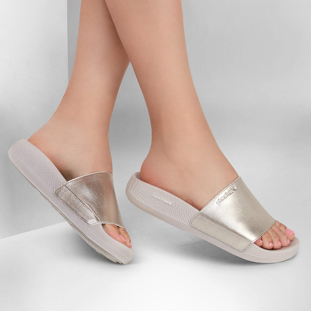 HYPER SLIDE - SHINE ON