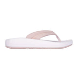 Skechers Women Light-pink Hyper Slide