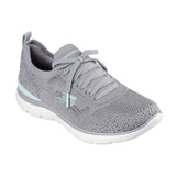 Skechers Women Grey Summits