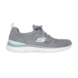 Skechers Women Grey Summits
