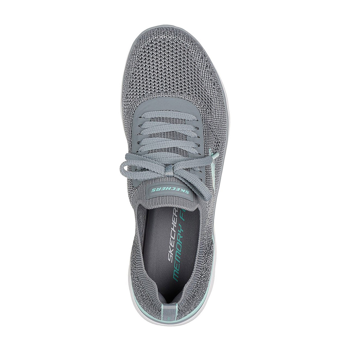 Skechers Women Grey Summits