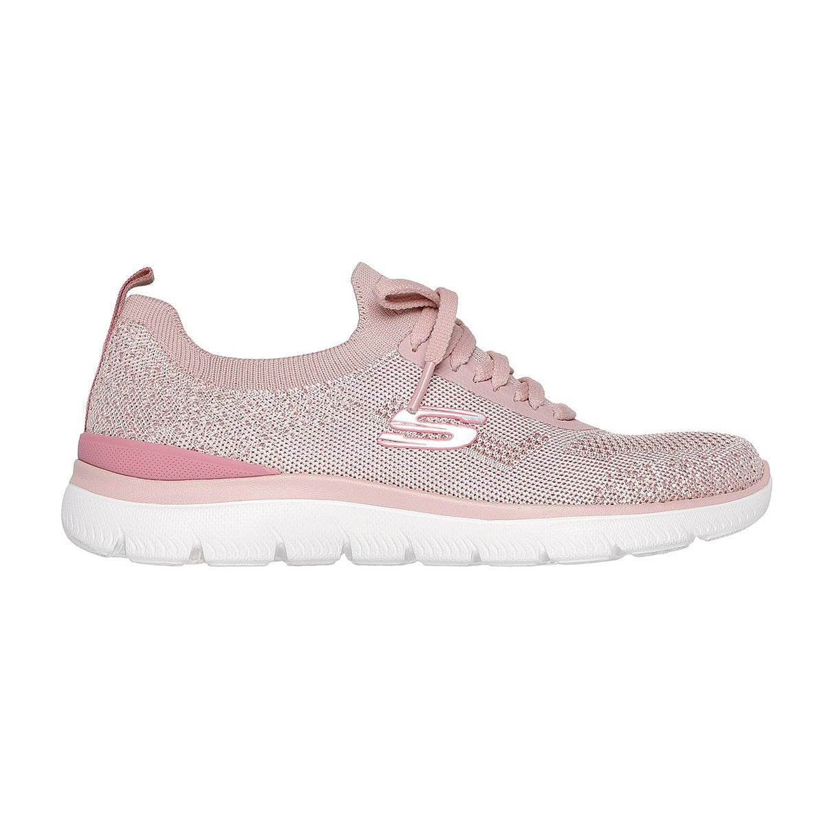 Skechers Women Pink Summits
