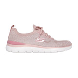 Skechers Women Pink Summits