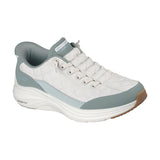 Skechers Women Blue Contour Foam