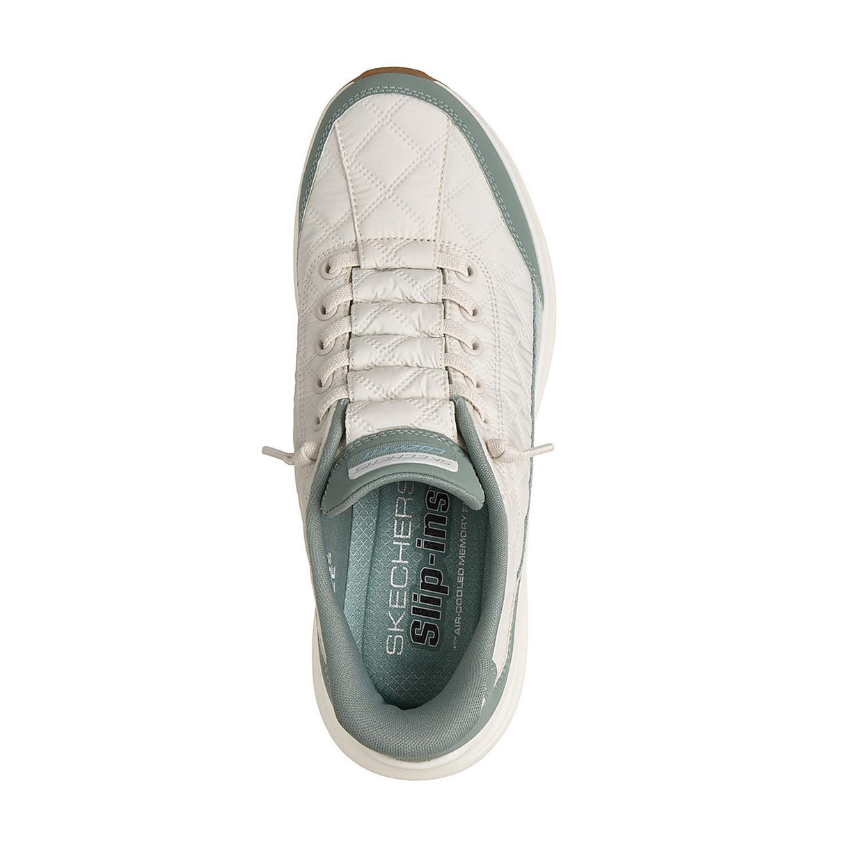 Skechers Women Blue Contour Foam